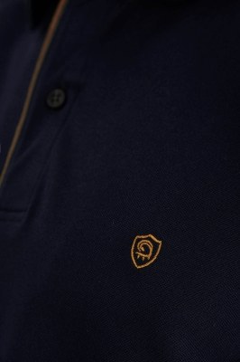 پولوشرت آستین کوتاه