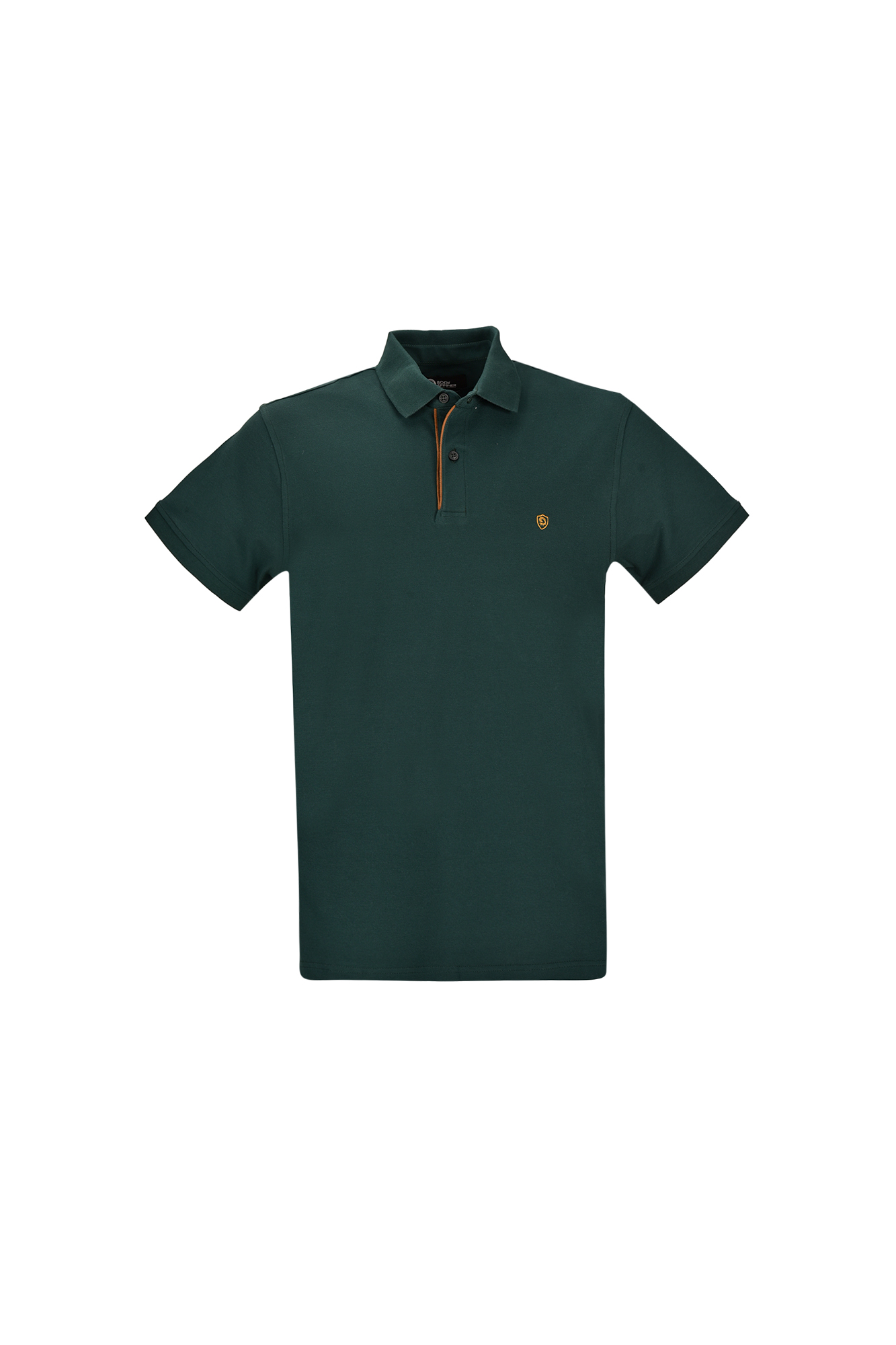 پولوشرت آستین کوتاه