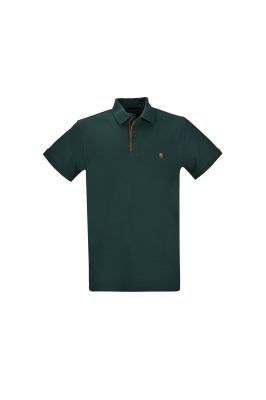 پولوشرت آستین کوتاه