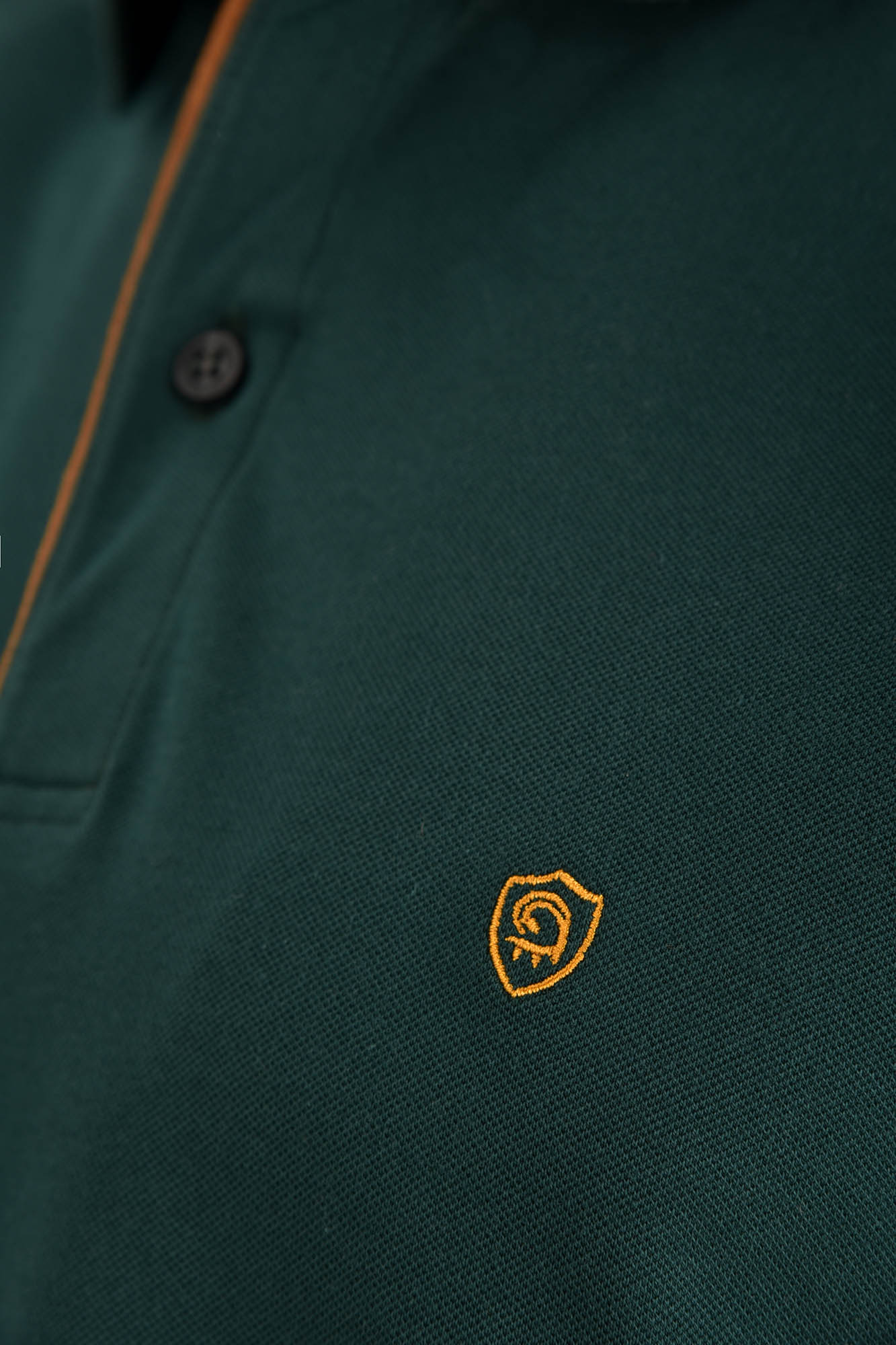 پولوشرت آستین کوتاه