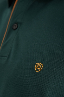 پولوشرت آستین کوتاه