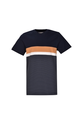 تیشرت آستین کوتاه رینگر