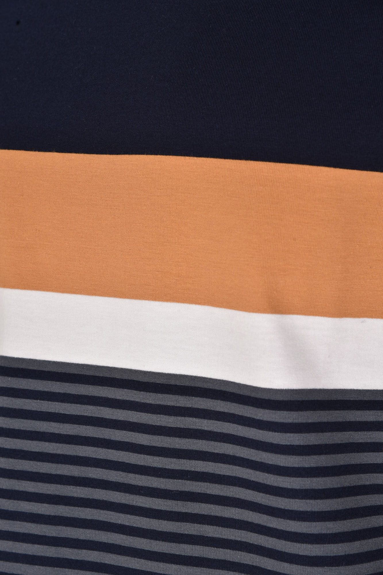 تیشرت آستین کوتاه رینگر