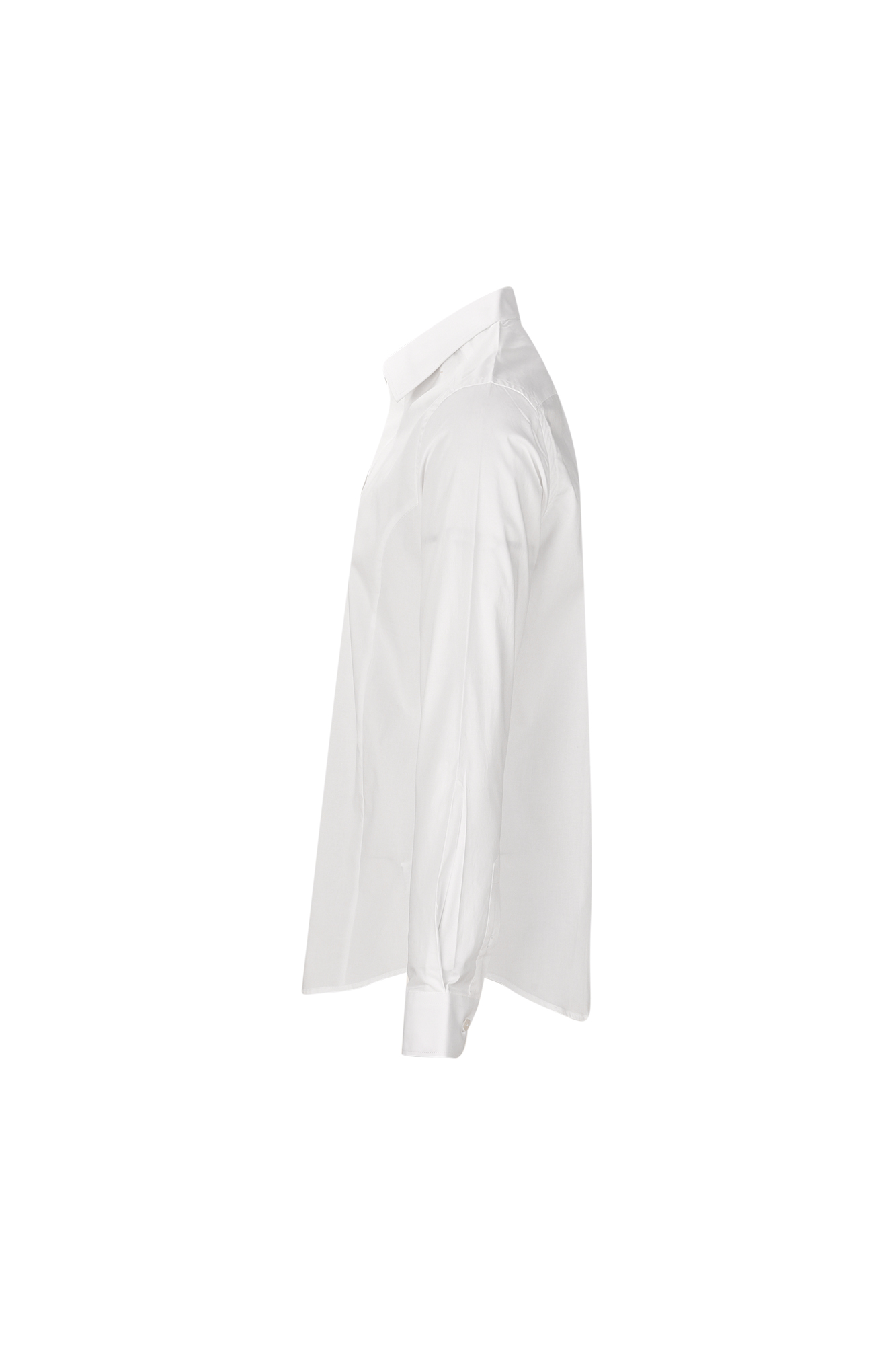 پیراهن آستین بلند اسلیم