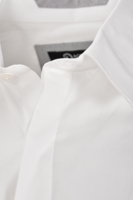 پیراهن آستین بلند اسلیم