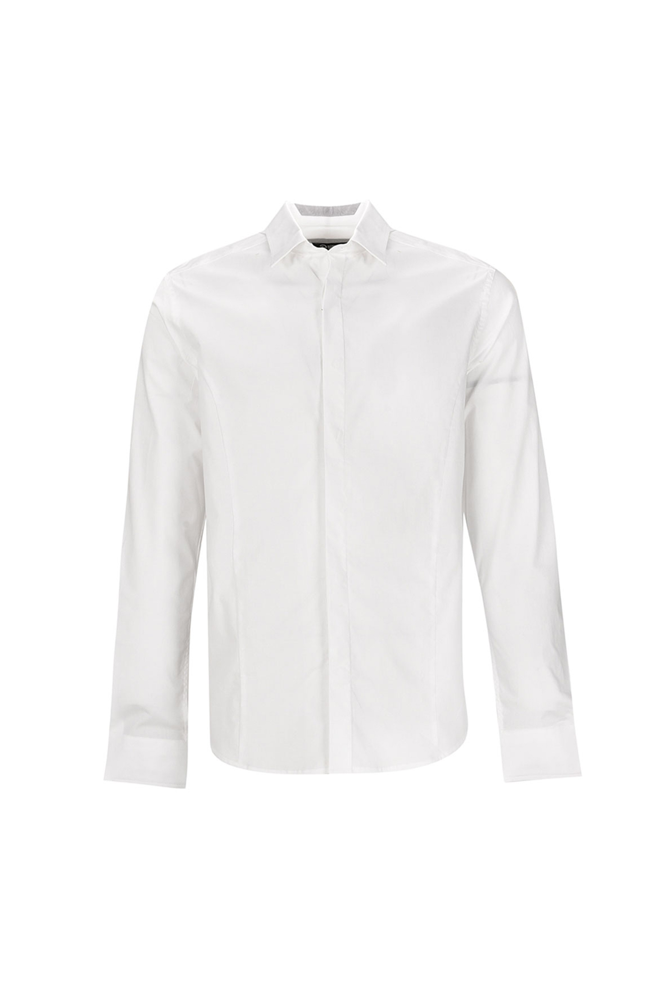 پیراهن آستین بلند اسلیم