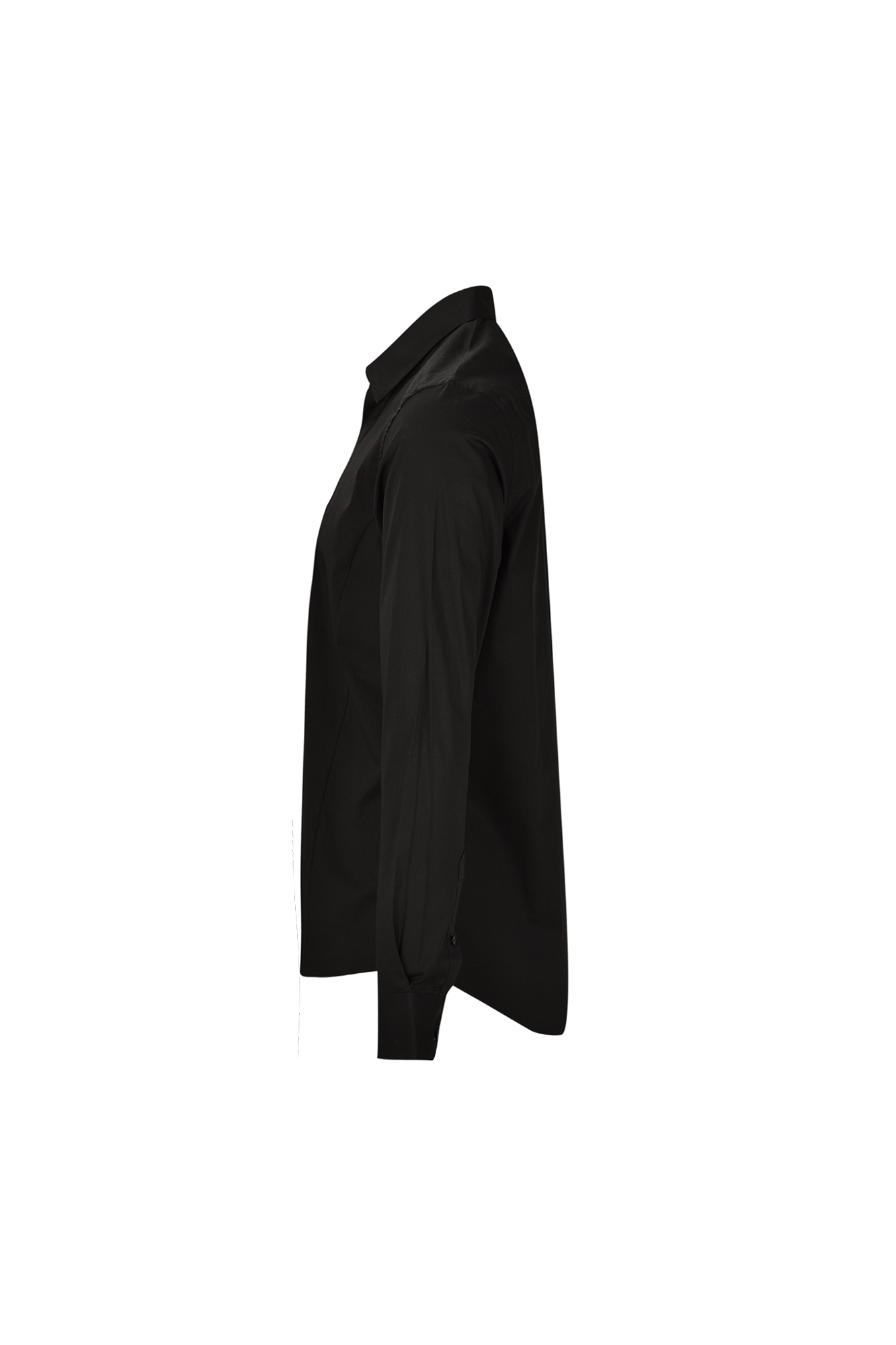 پیراهن آستین بلند اسلیم