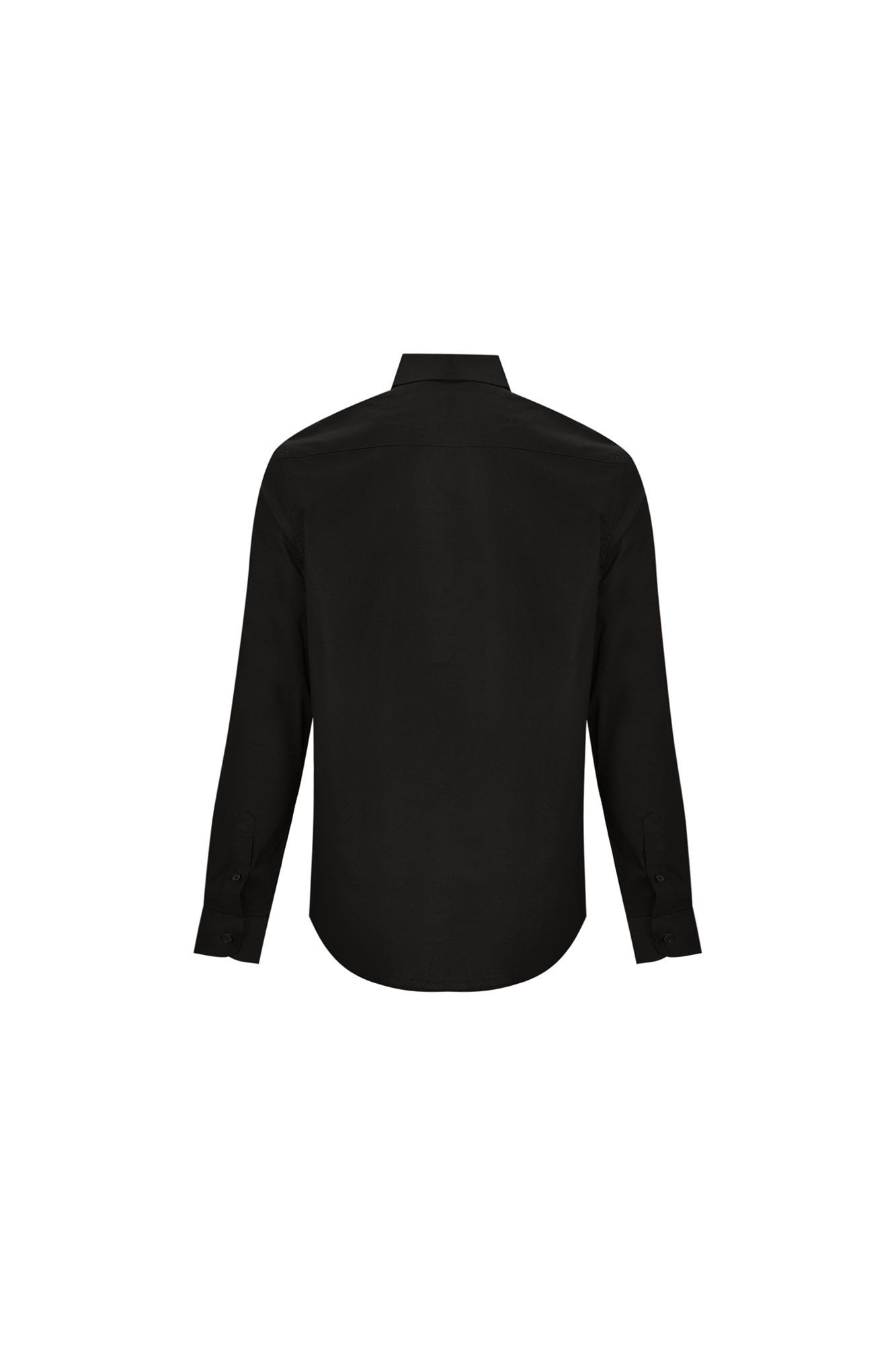 پیراهن آستین بلند اسلیم