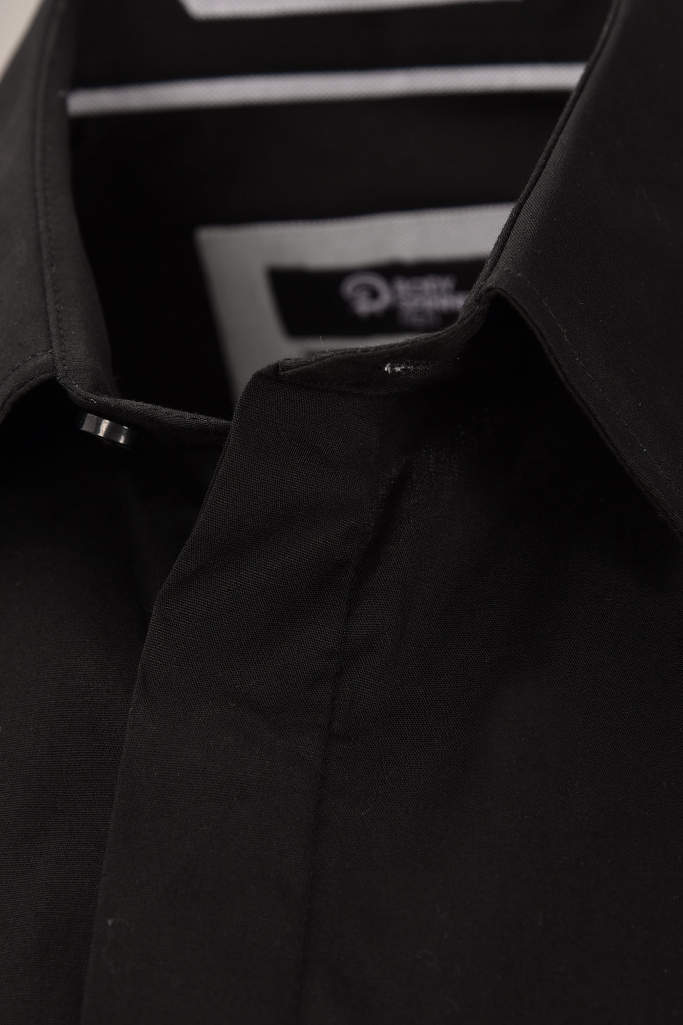 پیراهن آستین بلند اسلیم