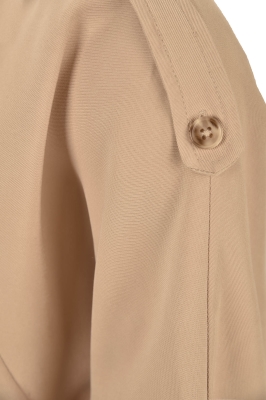 مانتو آستین رگلان