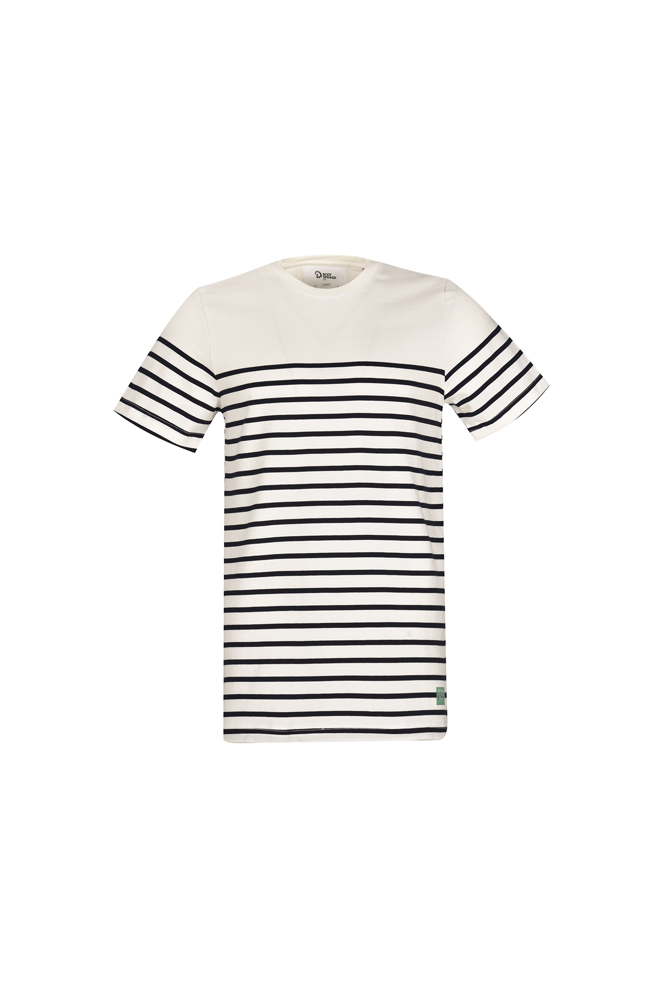 تیشرت آستین کوتاه رینگر