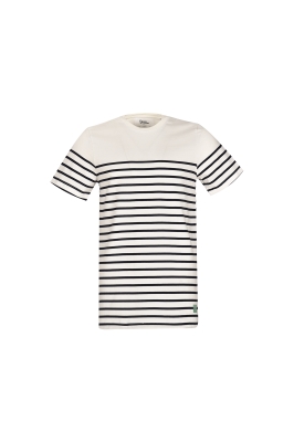 تیشرت آستین کوتاه رینگر