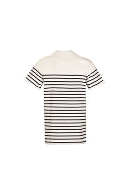 تیشرت آستین کوتاه رینگر