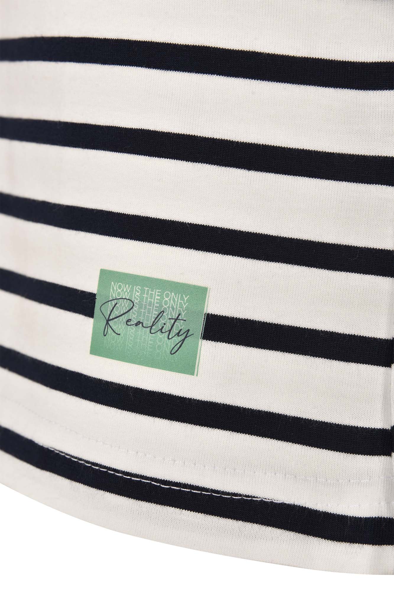 تیشرت آستین کوتاه رینگر