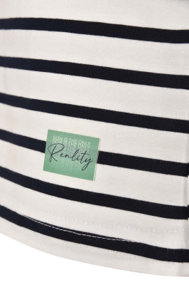 تیشرت آستین کوتاه رینگر