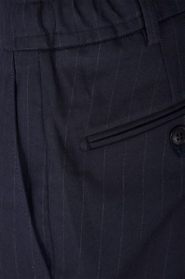 شلوار پارچه ای دمپا پاکتی