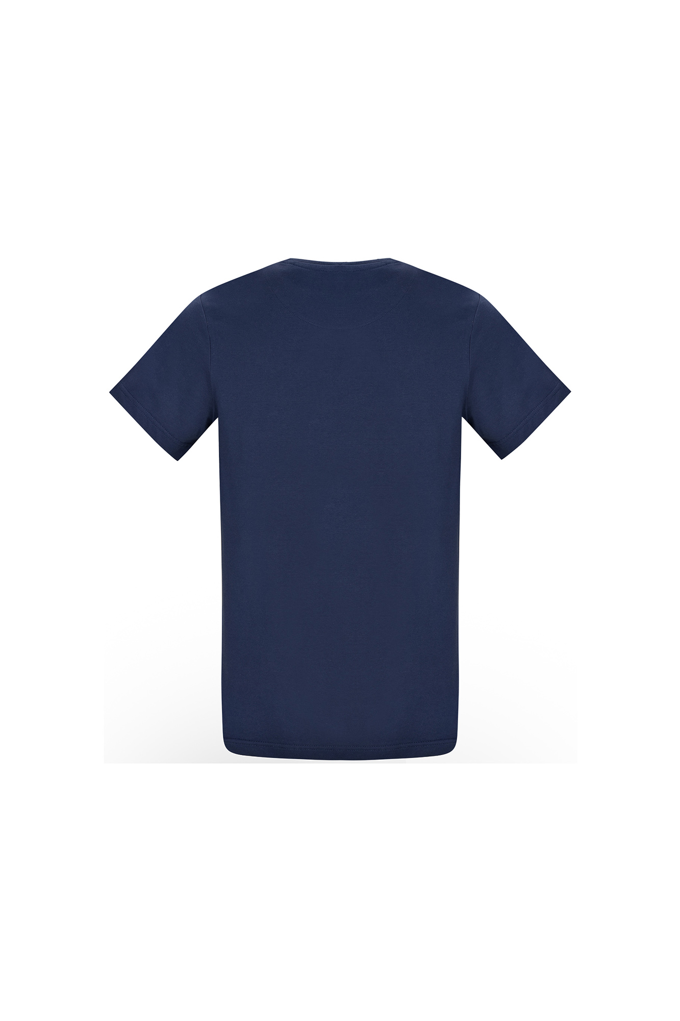 تیشرت آستین کوتاه چاپی