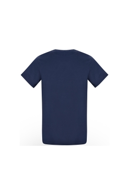 تیشرت آستین کوتاه چاپی