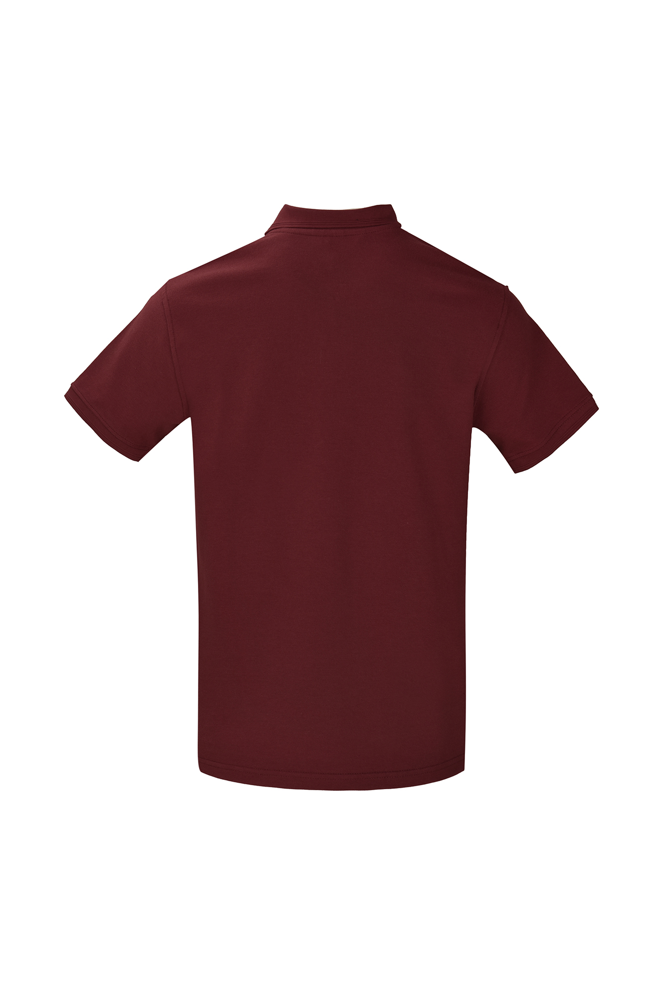 پولوشرت آستین کوتاه بیسیک