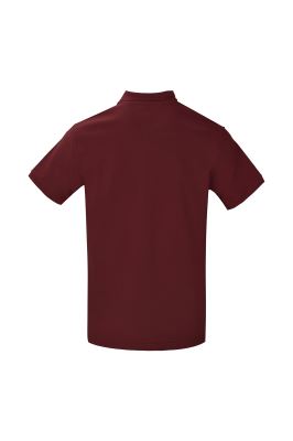 پولوشرت آستین کوتاه بیسیک