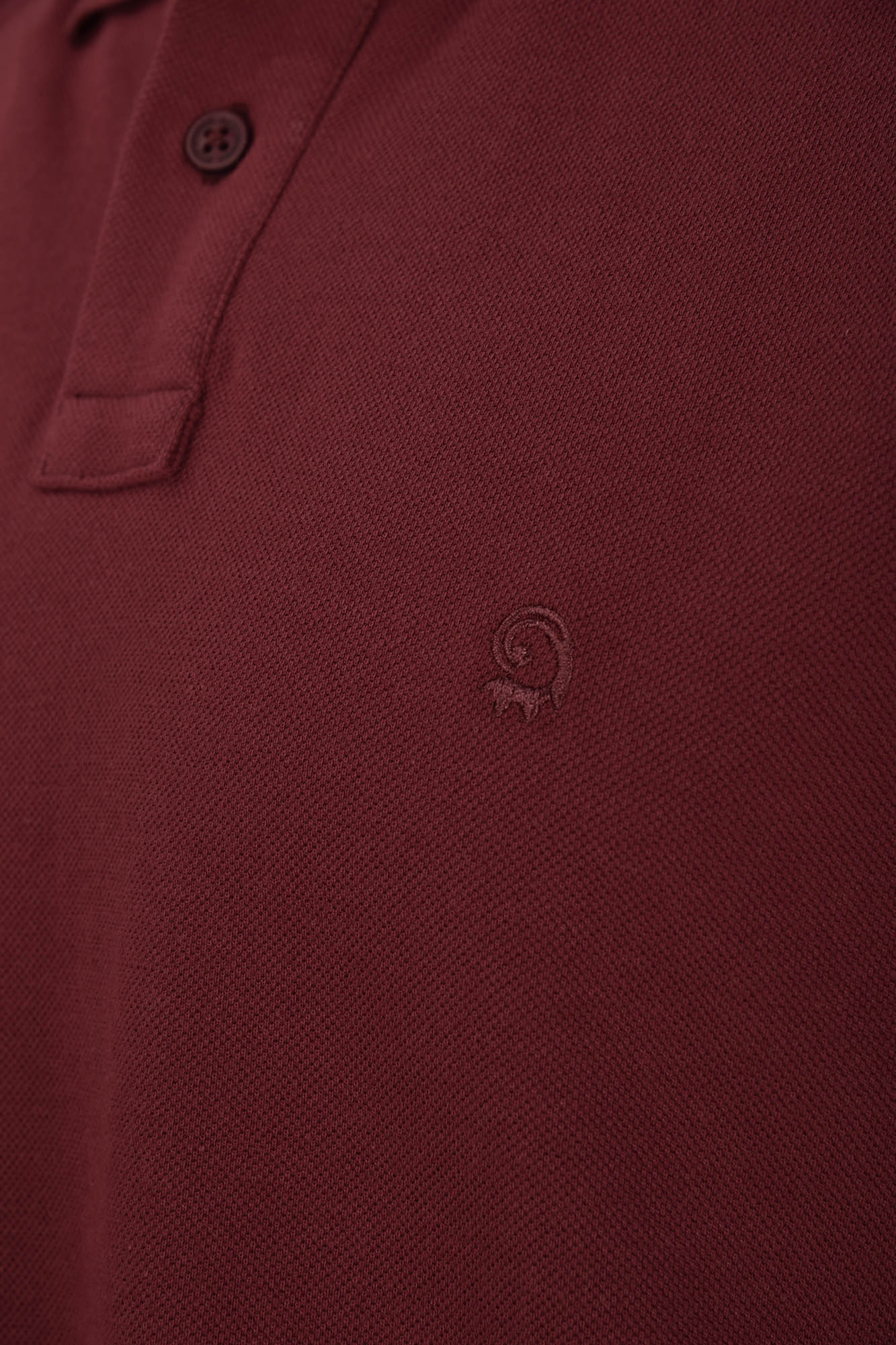 پولوشرت آستین کوتاه بیسیک