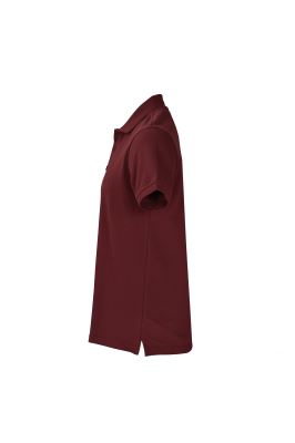 پولوشرت آستین کوتاه بیسیک