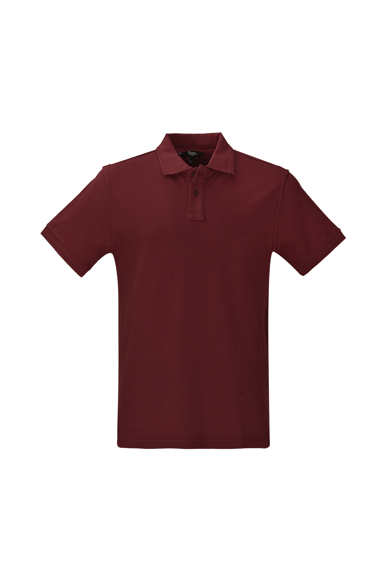 پولوشرت آستین کوتاه بیسیک