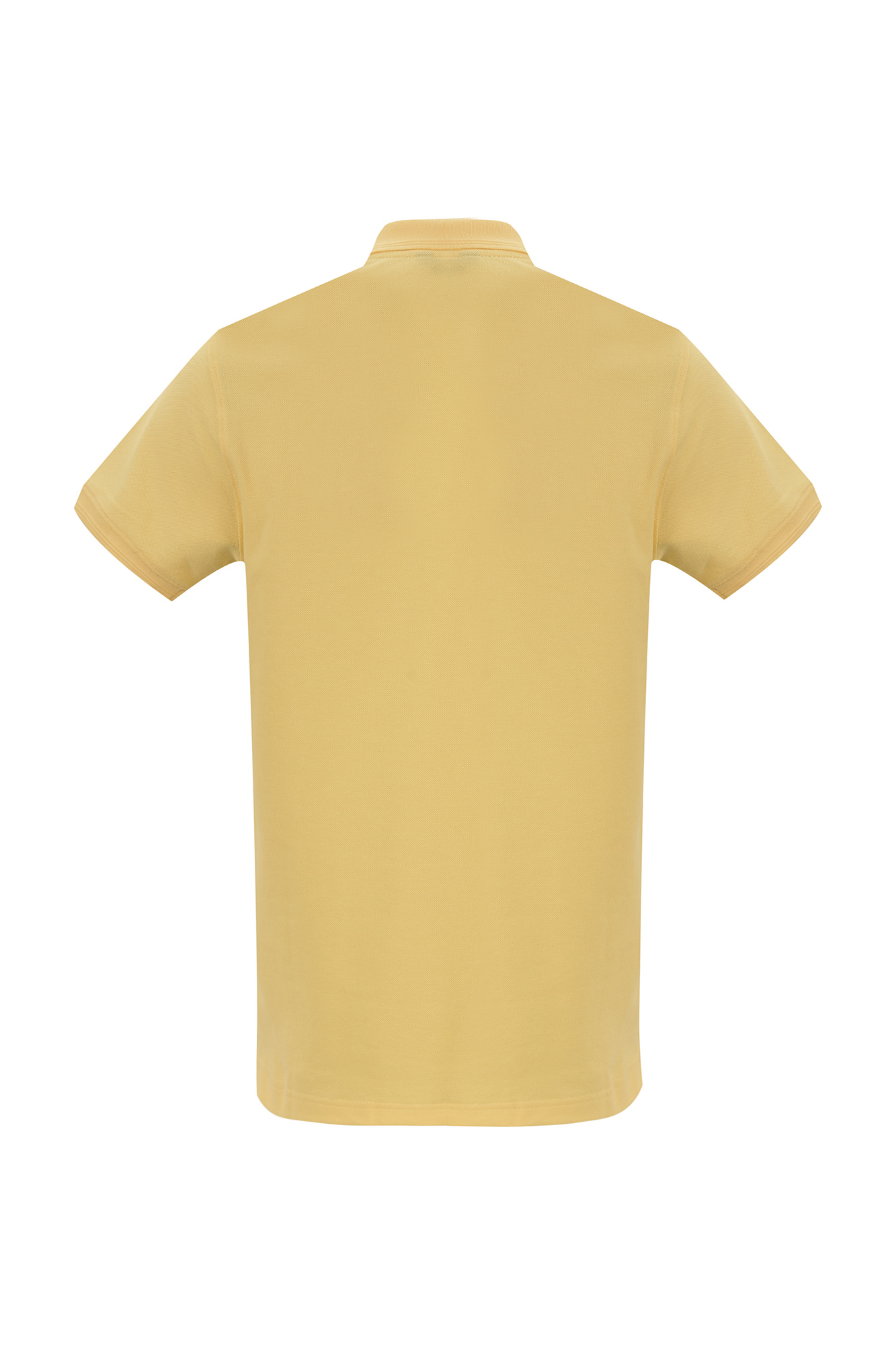 پولوشرت آستین کوتاه بیسیک