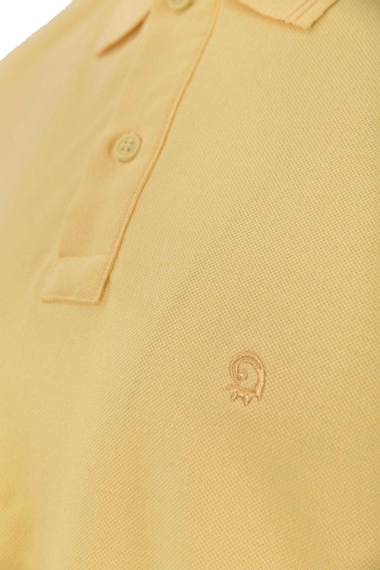 پولوشرت آستین کوتاه بیسیک