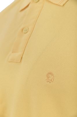 پولوشرت آستین کوتاه بیسیک