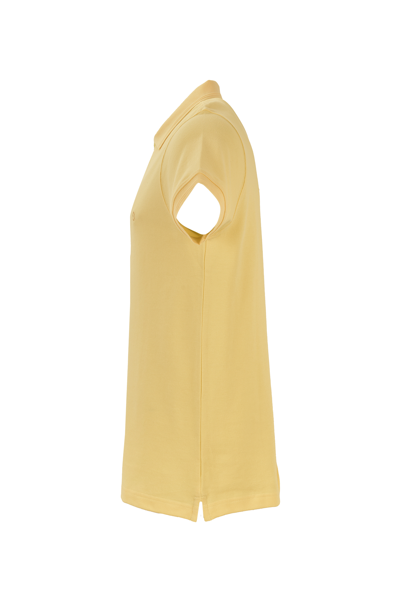 پولوشرت آستین کوتاه بیسیک