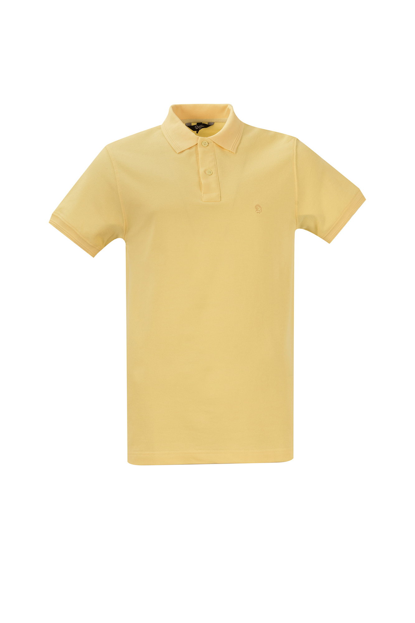 پولوشرت آستین کوتاه بیسیک