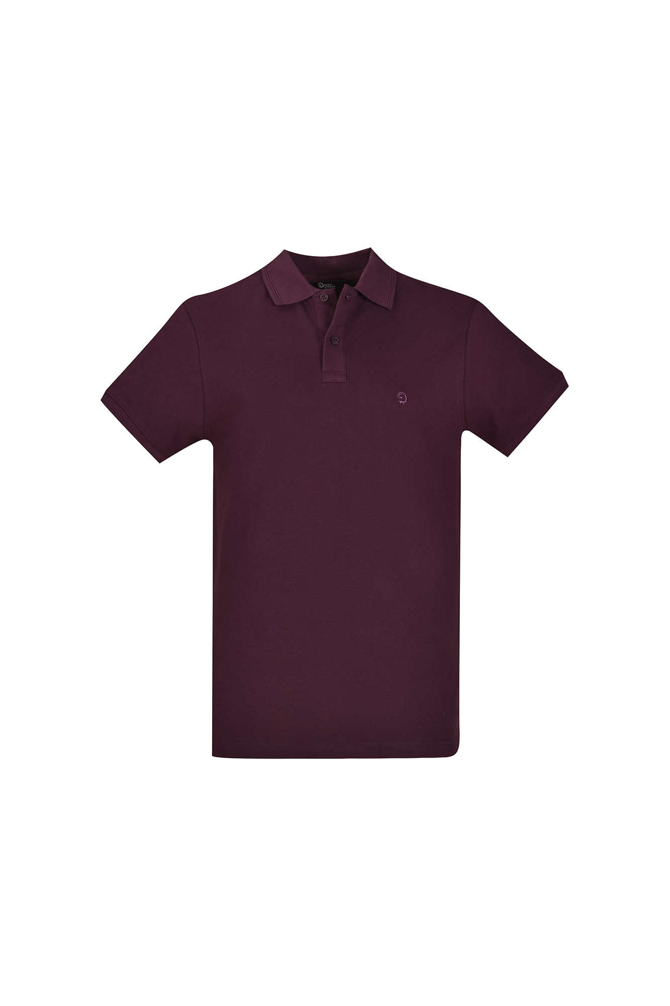 پولوشرت آستین کوتاه بیسیک