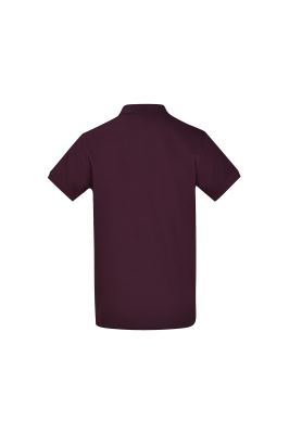 پولوشرت آستین کوتاه بیسیک