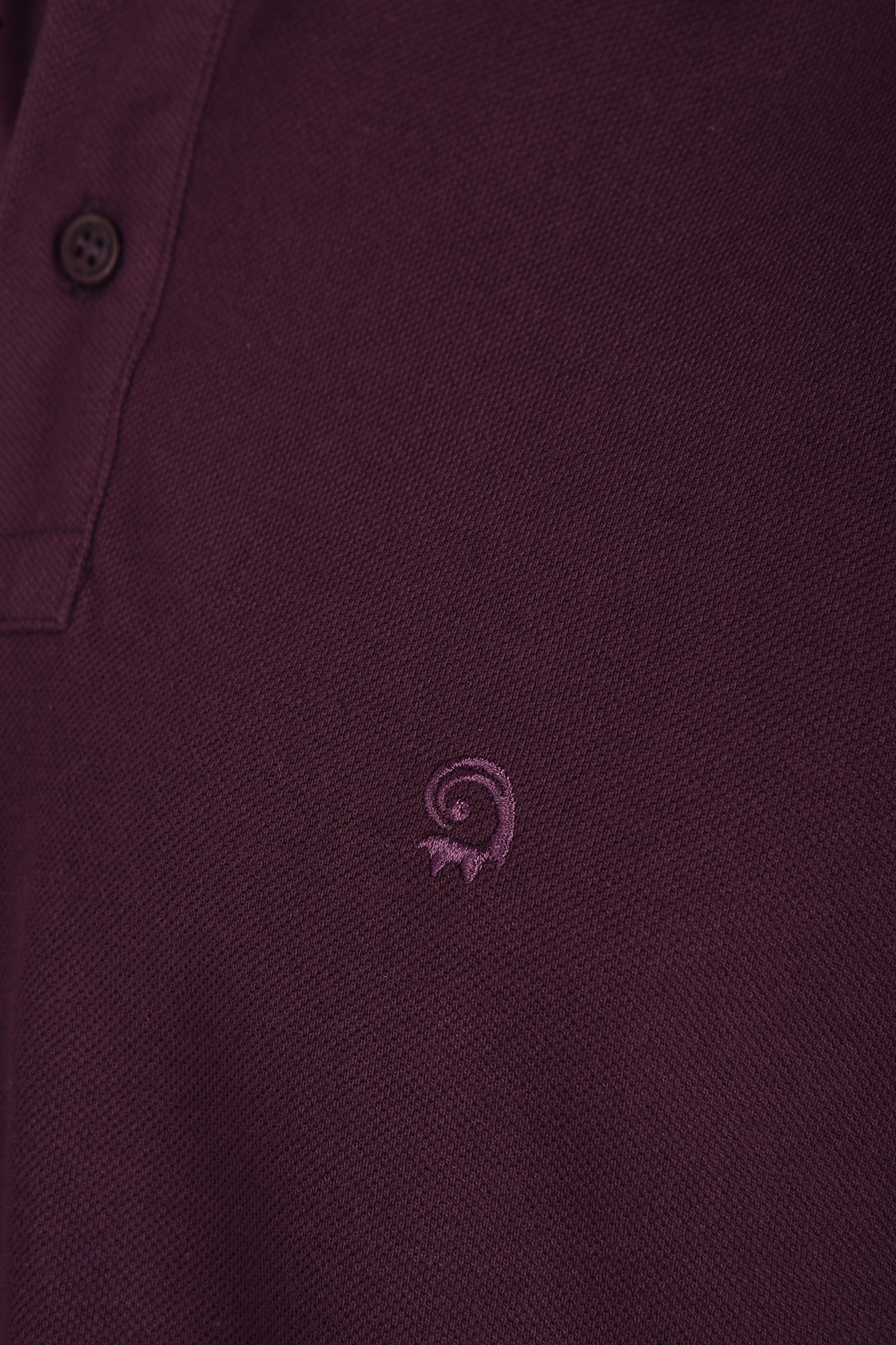 پولوشرت آستین کوتاه بیسیک