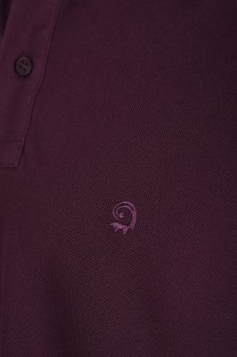 پولوشرت آستین کوتاه بیسیک