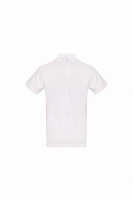 پولوشرت آستین کوتاه بیسیک