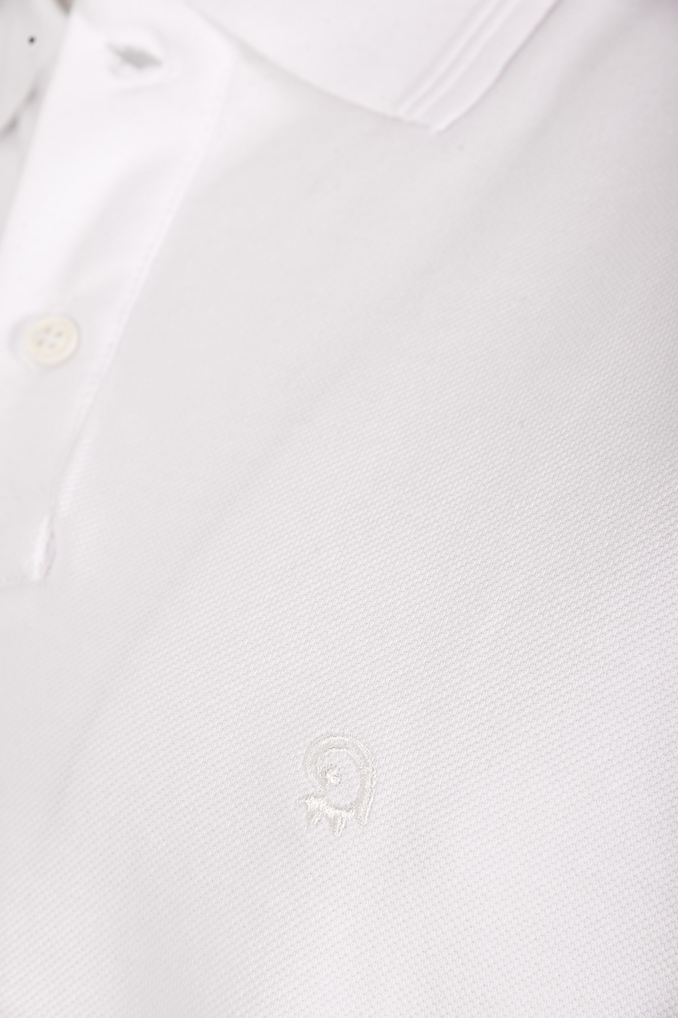 پولوشرت آستین کوتاه بیسیک