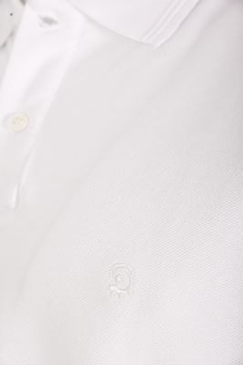 پولوشرت آستین کوتاه بیسیک