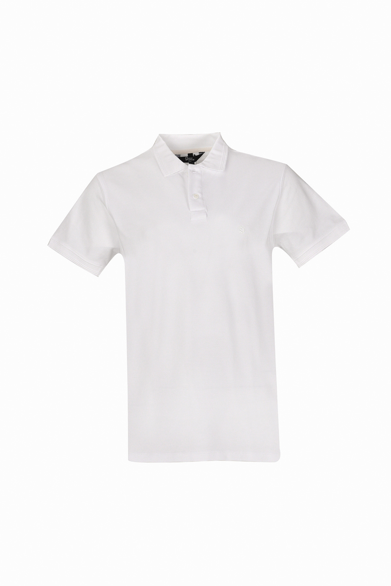 پولوشرت آستین کوتاه بیسیک