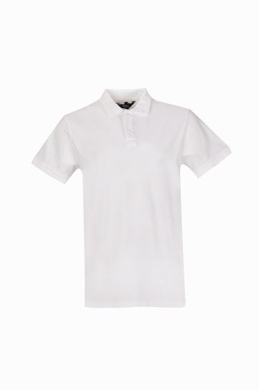 پولوشرت آستین کوتاه بیسیک