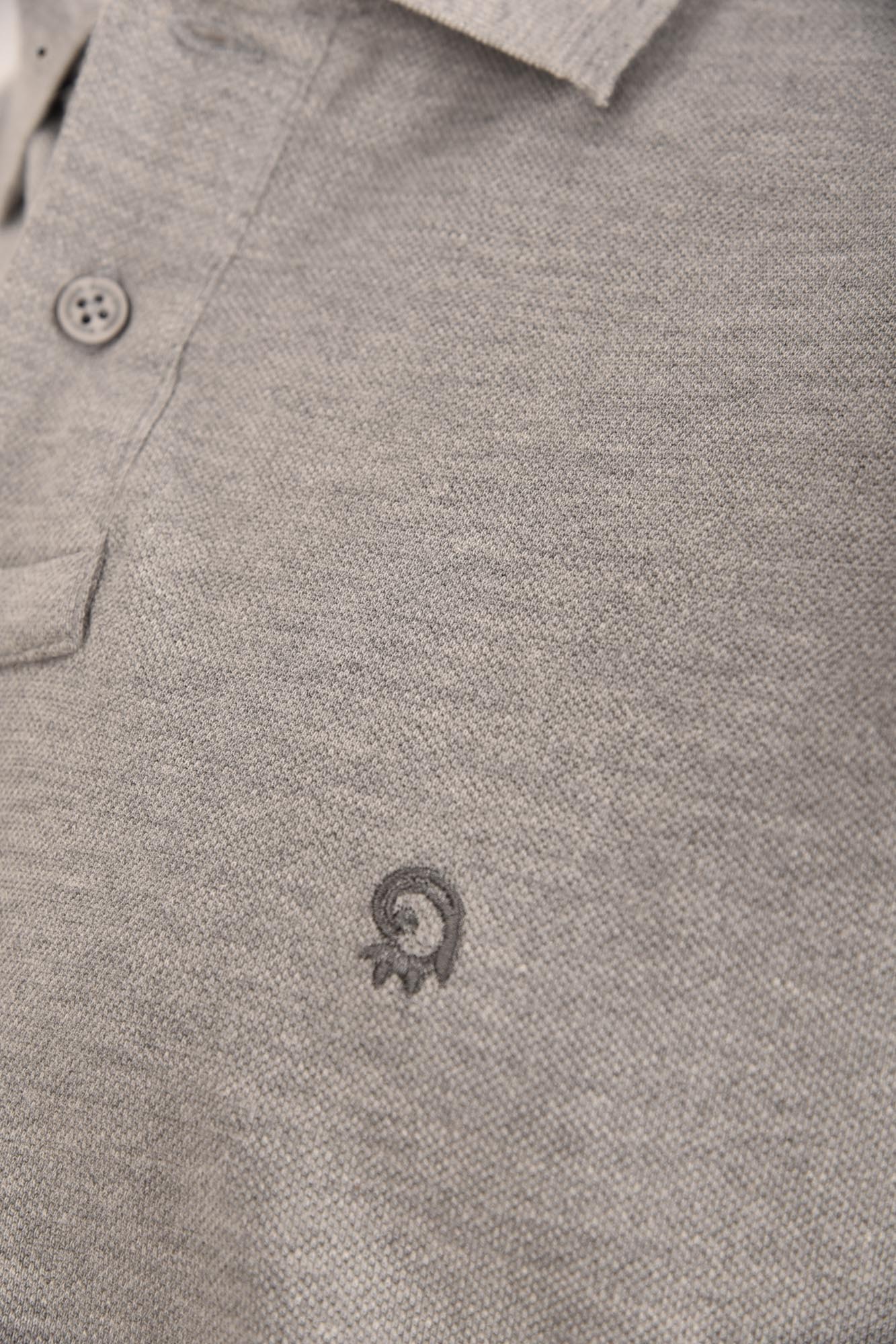 پولوشرت آستین کوتاه بیسیک