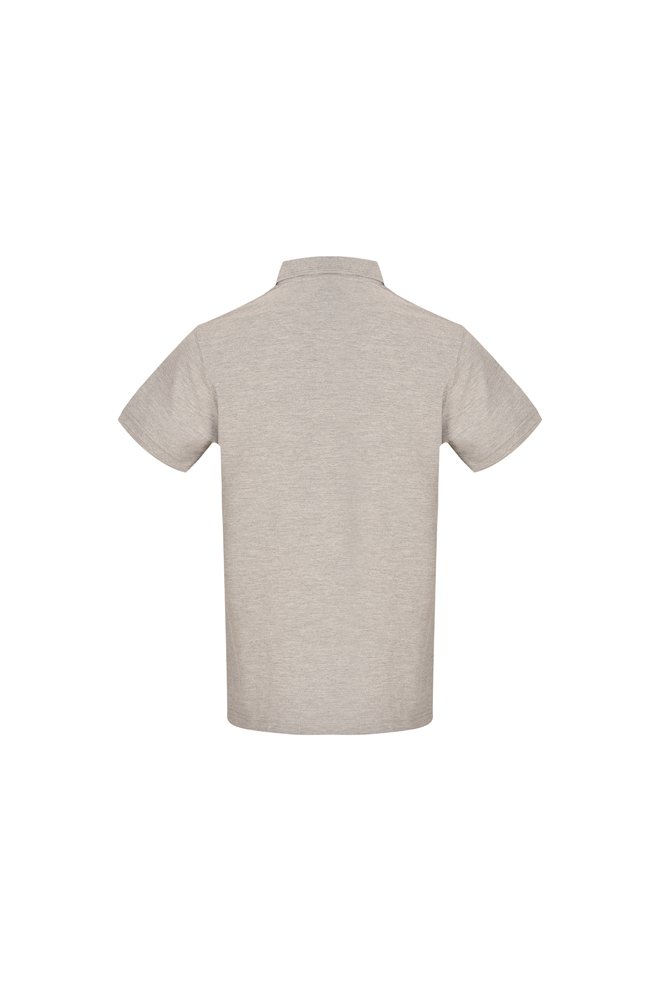 پولوشرت آستین کوتاه بیسیک