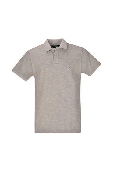 پولوشرت آستین کوتاه بیسیک