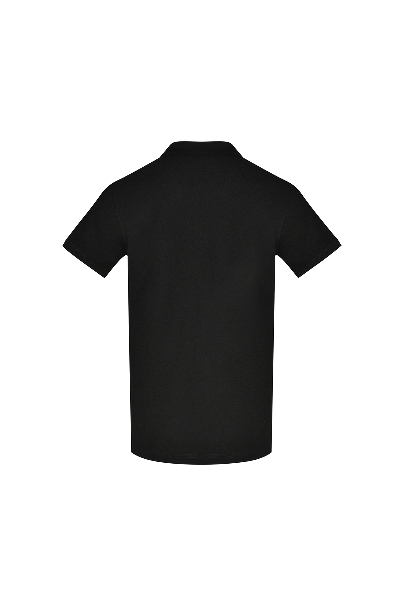 پولوشرت آستین کوتاه بیسیک