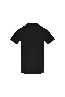 پولوشرت آستین کوتاه بیسیک