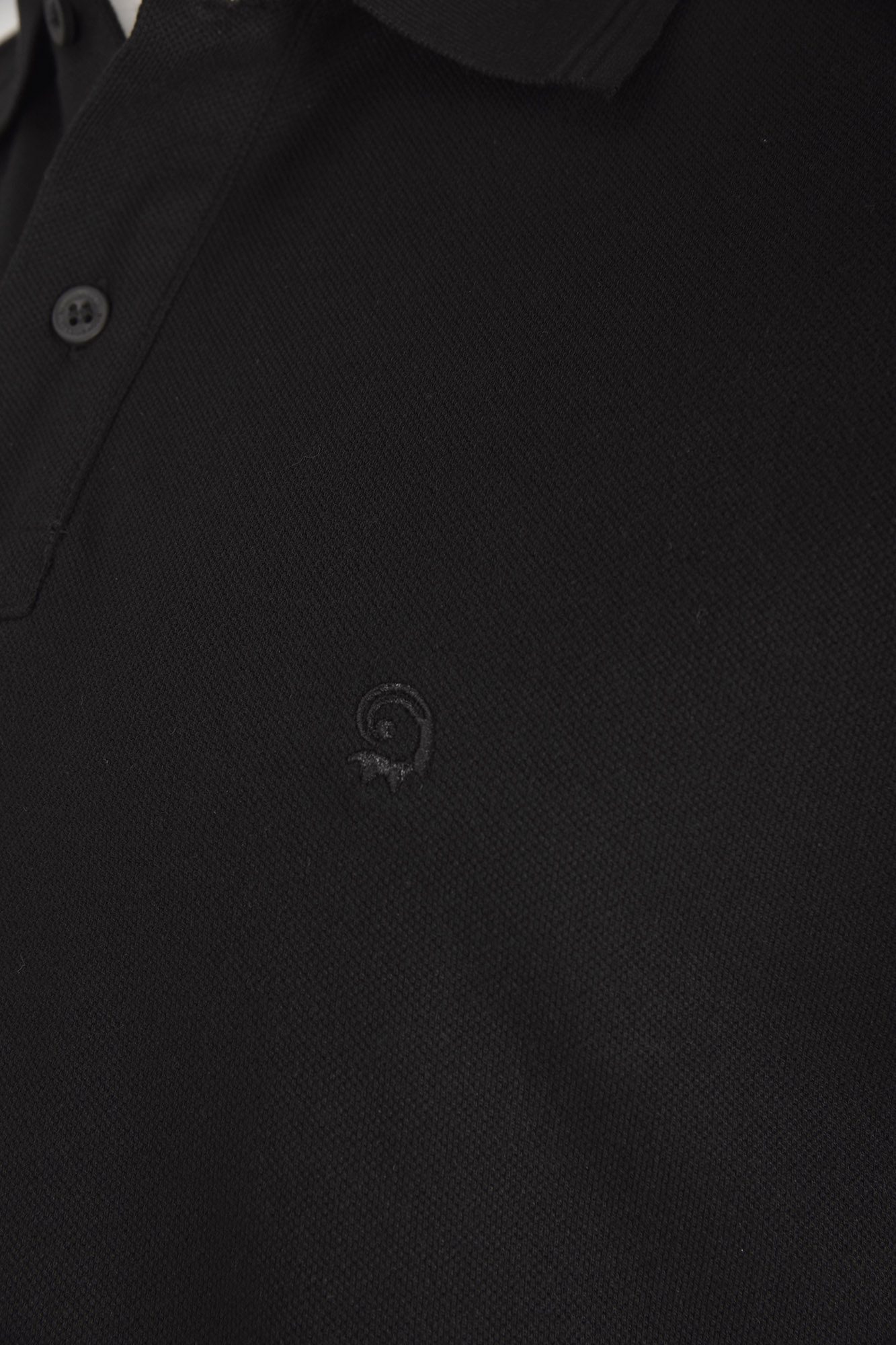 پولوشرت آستین کوتاه بیسیک