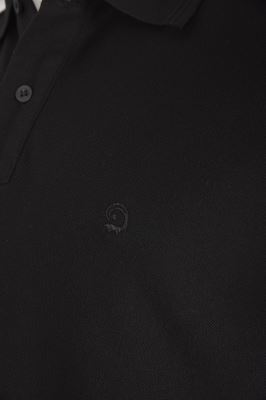 پولوشرت آستین کوتاه بیسیک