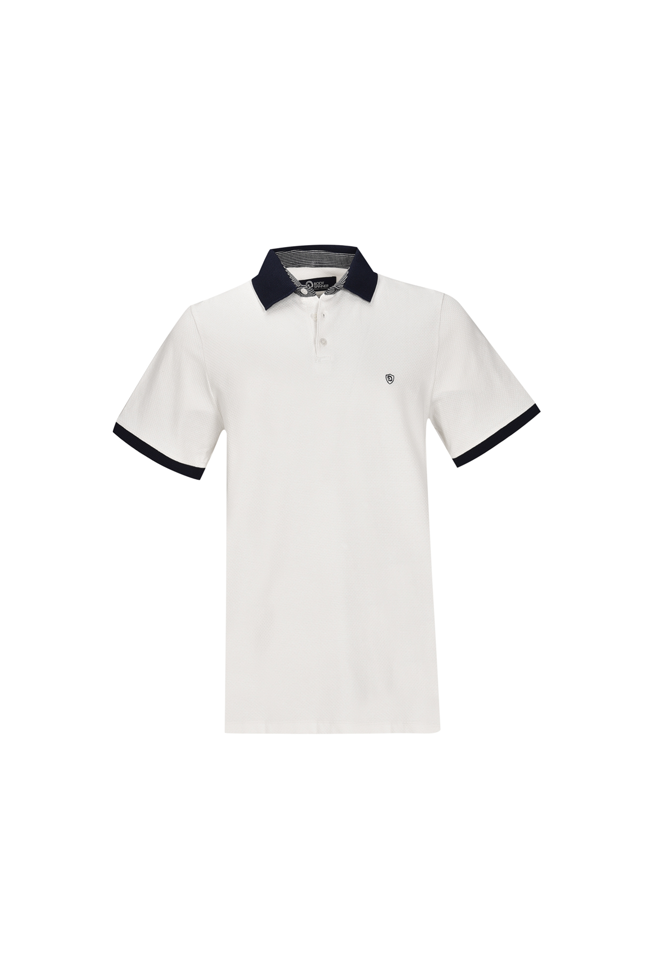 پلوشرت آستین کوتاه