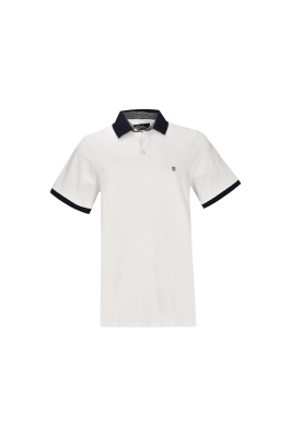 پلوشرت آستین کوتاه